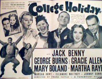 Temple Theatre - Old Ad (newer photo)